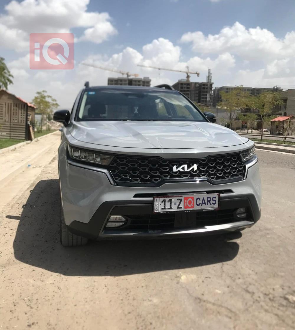 كيا سورينتو